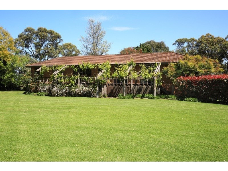 695a Greenwell Point Road, Brundee NSW 2540