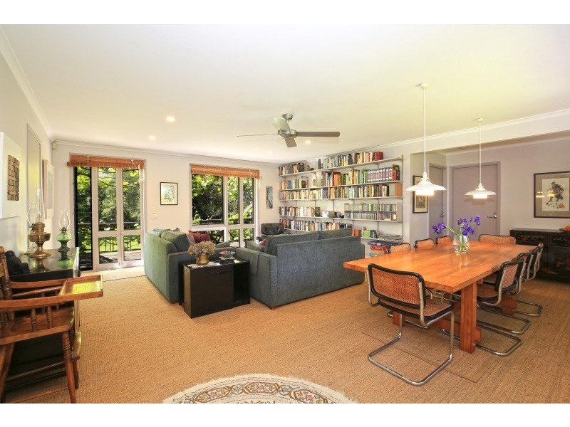 695a Greenwell Point Road, Brundee NSW 2540