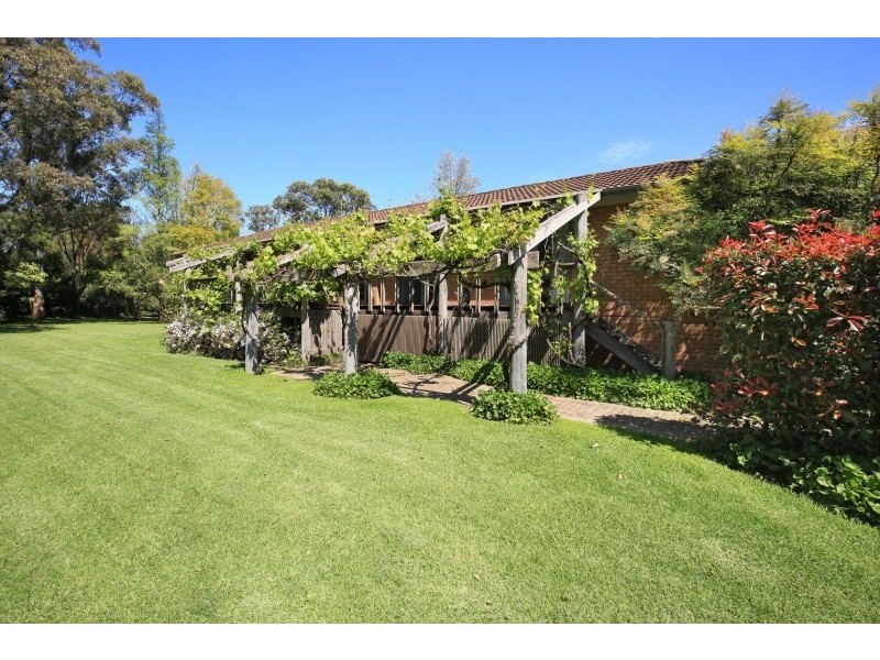 695a Greenwell Point Road, Brundee NSW 2540