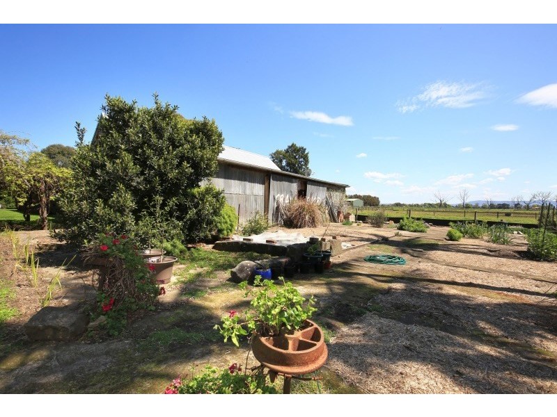 695a Greenwell Point Road, Brundee NSW 2540