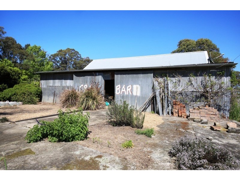 695a Greenwell Point Road, Brundee NSW 2540