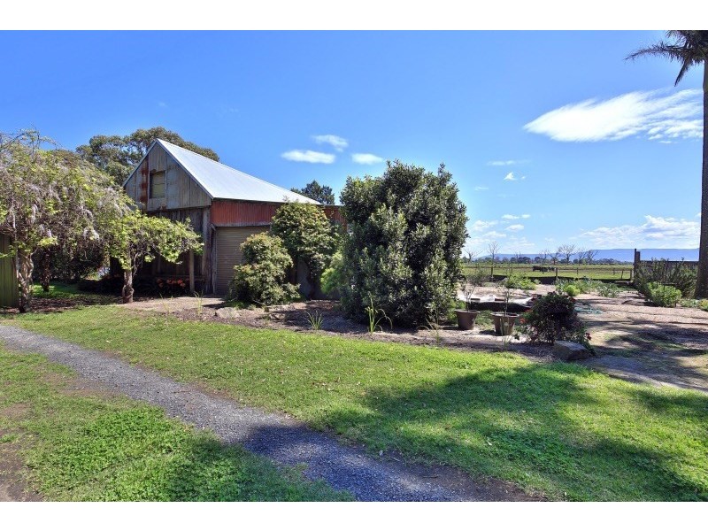 695a Greenwell Point Road, Brundee NSW 2540