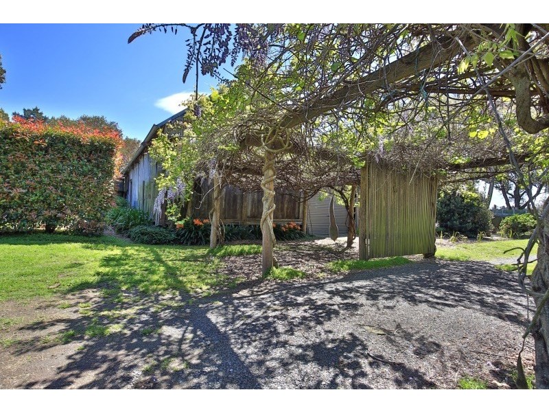 695a Greenwell Point Road, Brundee NSW 2540