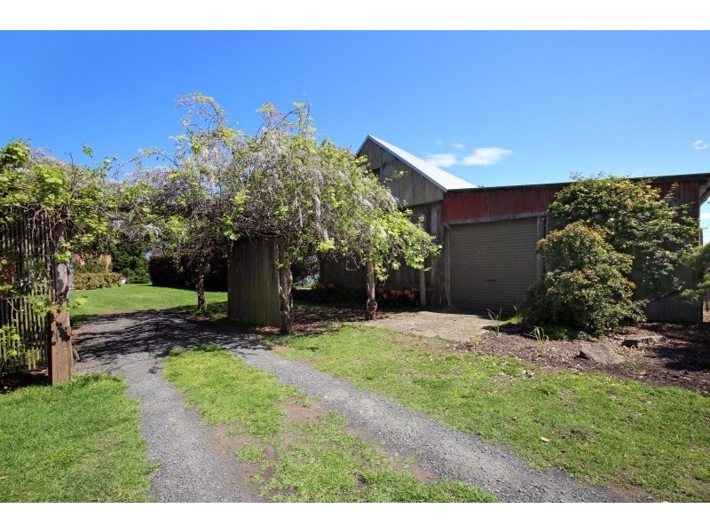 695a Greenwell Point Road, Brundee NSW 2540
