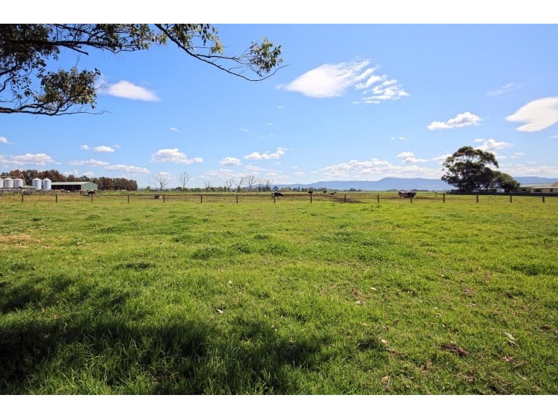 695a Greenwell Point Road, Brundee NSW 2540