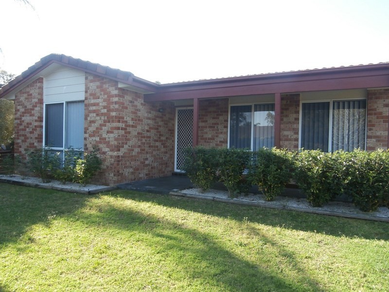 11 Lucas Street, North Nowra NSW 2541
