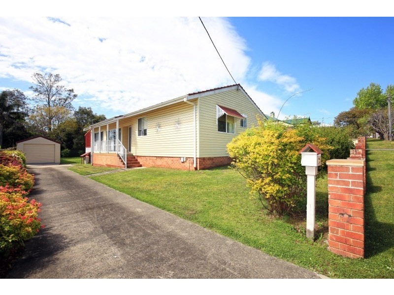 10 Spring Street, Nowra NSW 2541