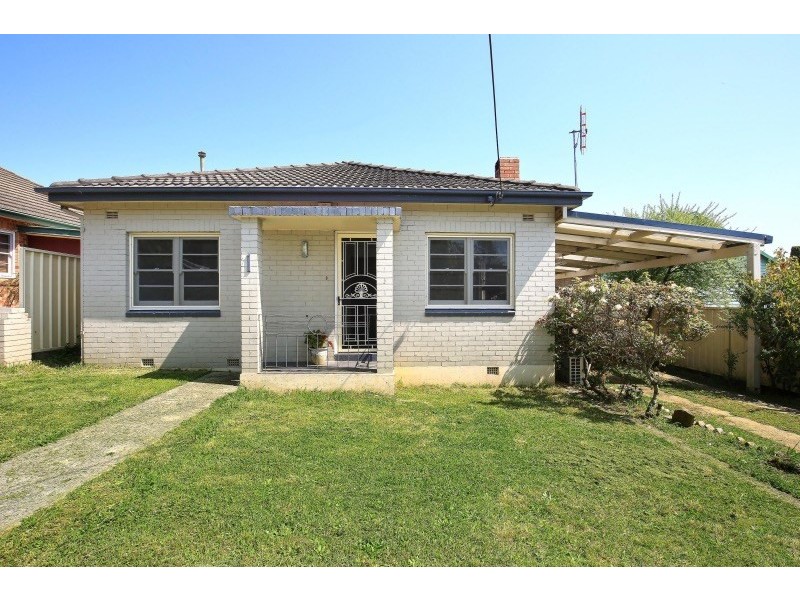 1 View Street, Nowra NSW 2541