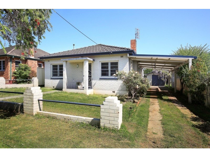 1 View Street, Nowra NSW 2541