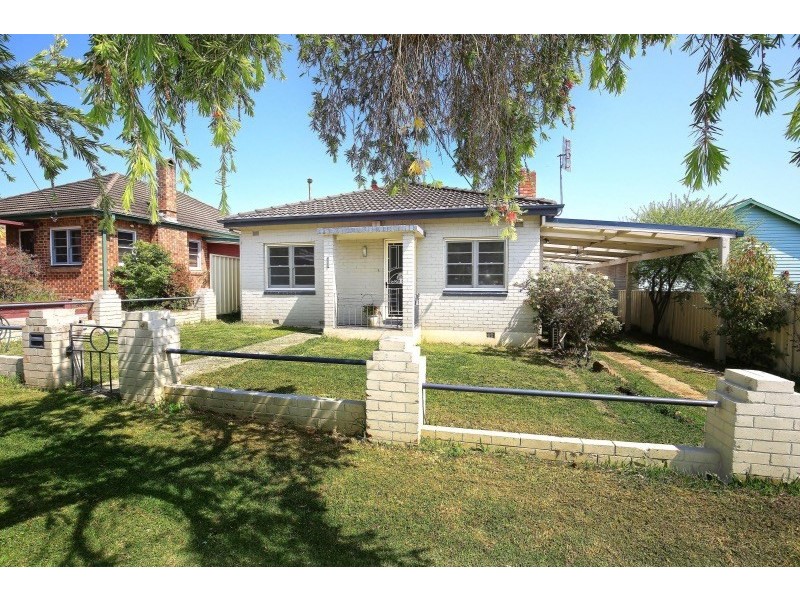 1 View Street, Nowra NSW 2541