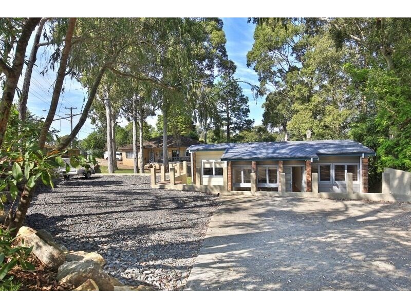 381 Princes Highway, Bomaderry NSW 2541