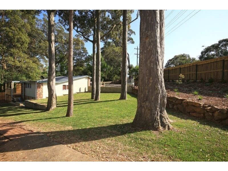 381 Princes Highway, Bomaderry NSW 2541