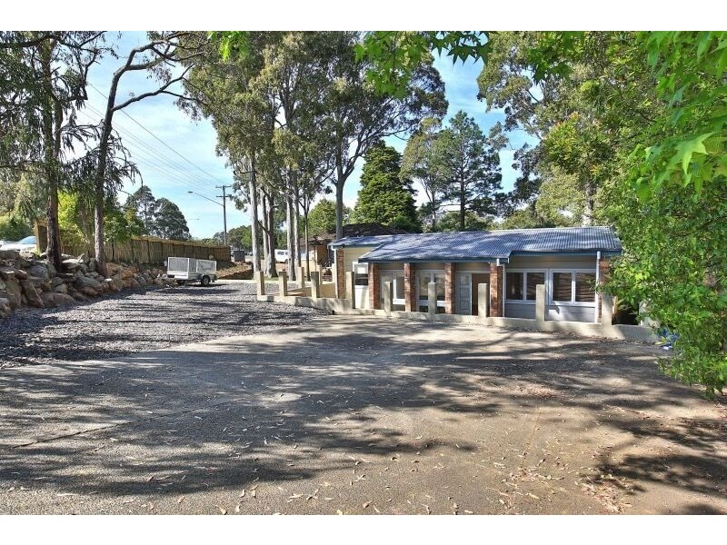 381 Princes Highway, Bomaderry NSW 2541