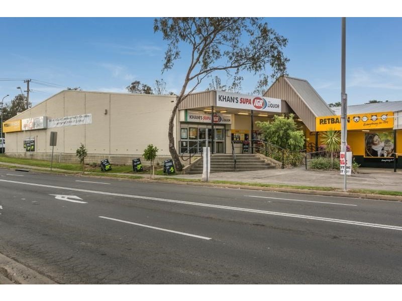 104 Worrigee Street, Nowra NSW 2541