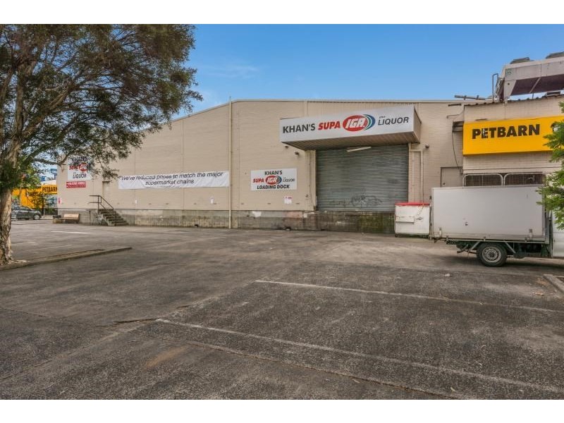 104 Worrigee Street, Nowra NSW 2541