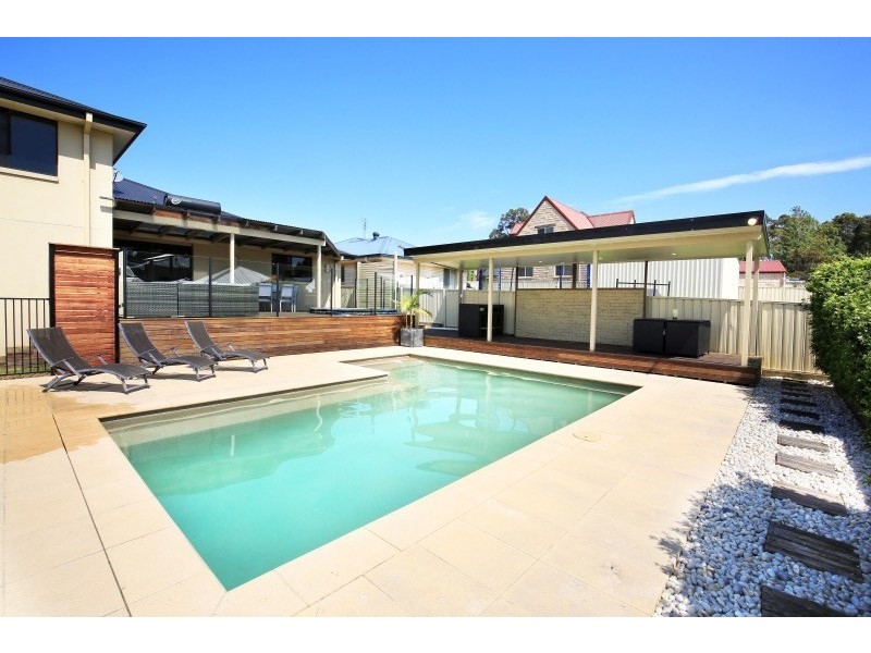 18 Royal Street, Worrigee NSW 2540