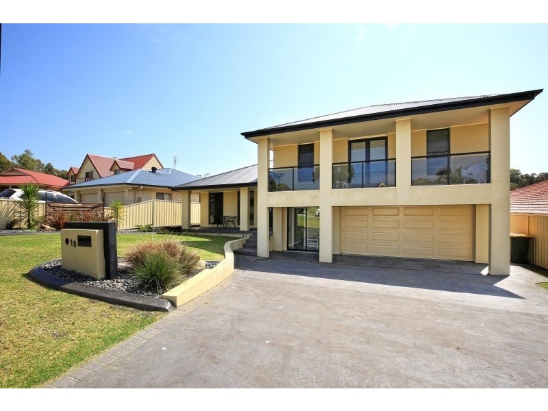 18 Royal Street, Worrigee NSW 2540