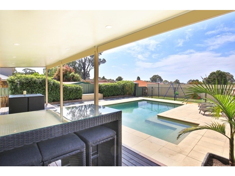 18 Royal Street, Worrigee NSW 2540