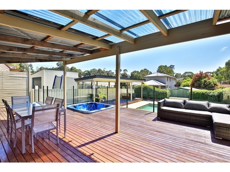 18 Royal Street, Worrigee NSW 2540