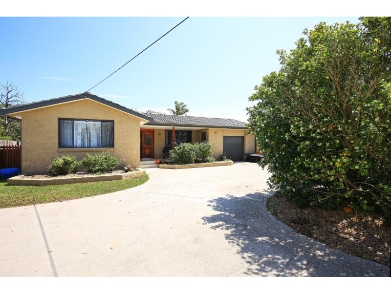 433 Princes Highway, Bomaderry NSW 2541