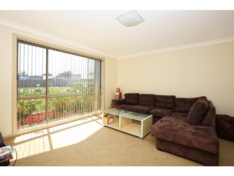 123 Rayleigh Drive, Worrigee NSW 2540