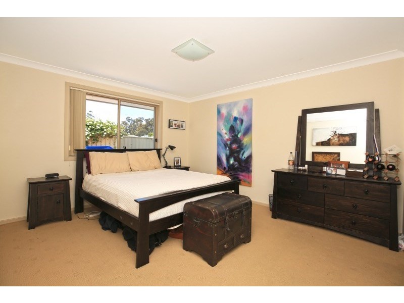 123 Rayleigh Drive, Worrigee NSW 2540