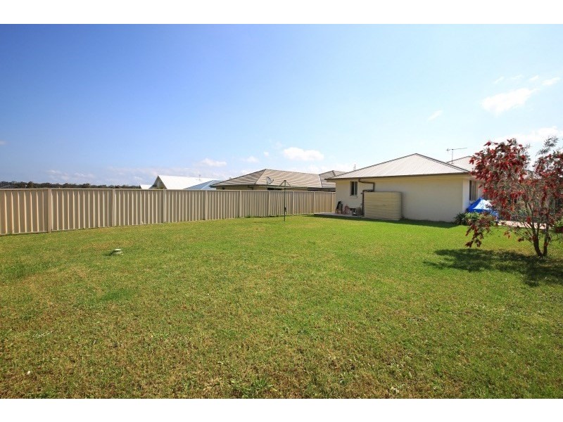 123 Rayleigh Drive, Worrigee NSW 2540