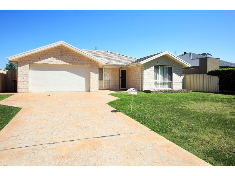 66 Worrigee Road, Worrigee NSW 2540