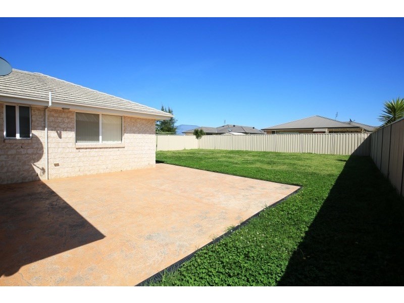 66 Worrigee Road, Worrigee NSW 2540