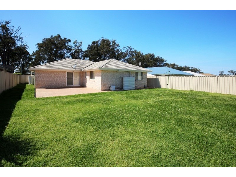 66 Worrigee Road, Worrigee NSW 2540