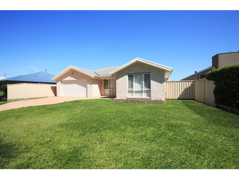 66 Worrigee Road, Worrigee NSW 2540