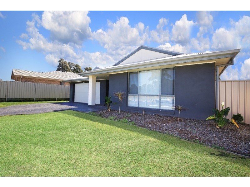 49 Isa Road, Worrigee NSW 2540