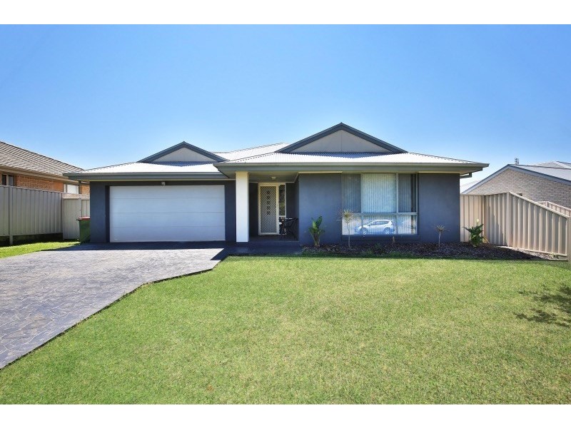 49 Isa Road, Worrigee NSW 2540