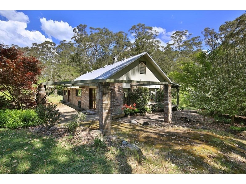 1610A Moss Vale Road, Kangaroo Valley NSW 2577