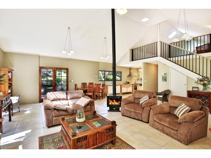 1610A Moss Vale Road, Kangaroo Valley NSW 2577