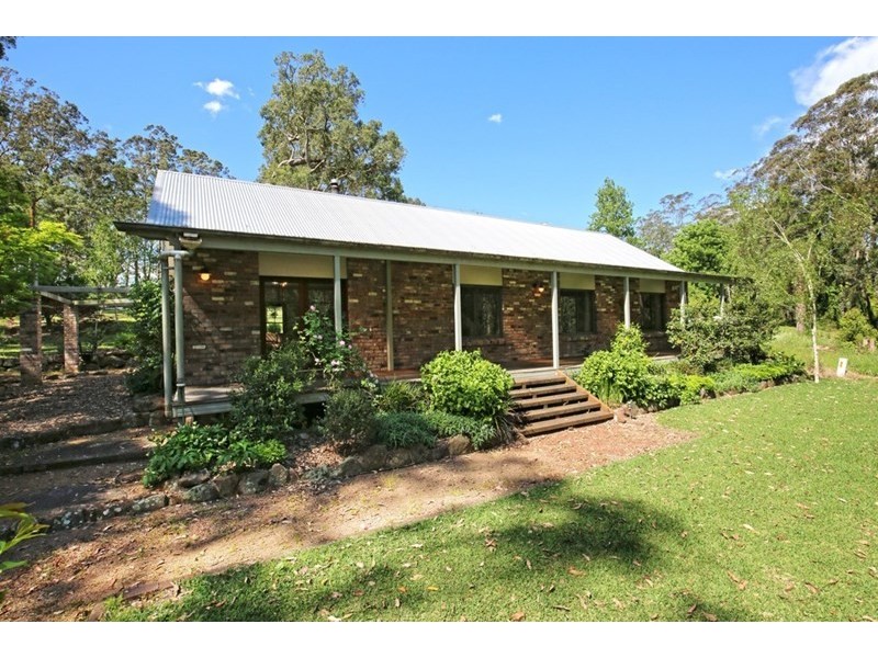 1610A Moss Vale Road, Kangaroo Valley NSW 2577
