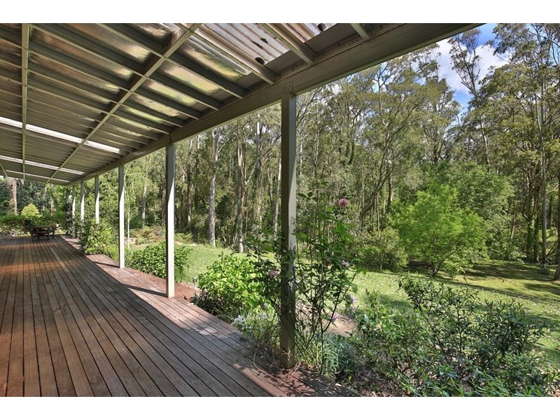 1610A Moss Vale Road, Kangaroo Valley NSW 2577