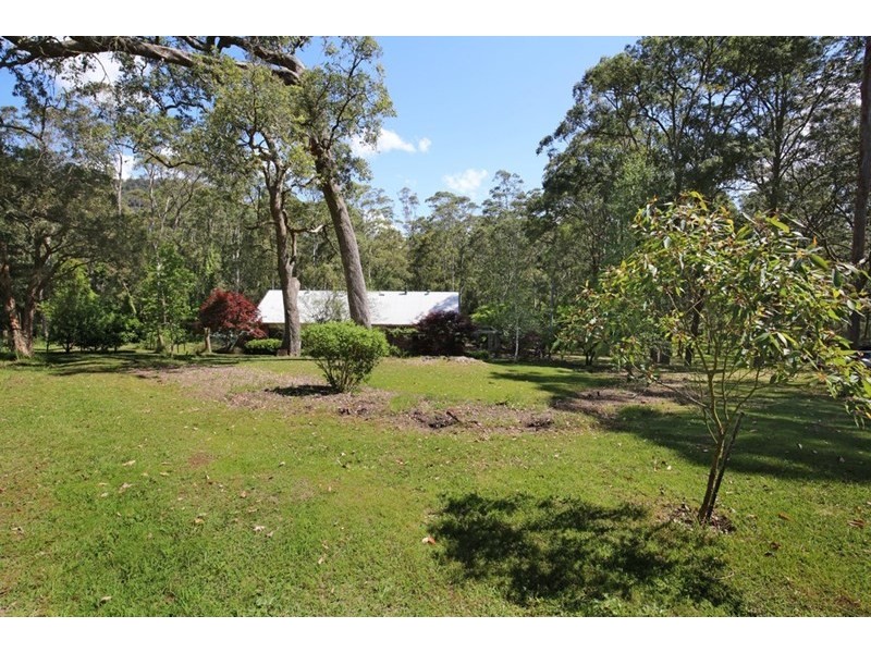 1610A Moss Vale Road, Kangaroo Valley NSW 2577