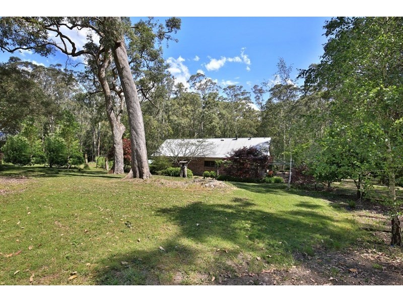 1610A Moss Vale Road, Kangaroo Valley NSW 2577