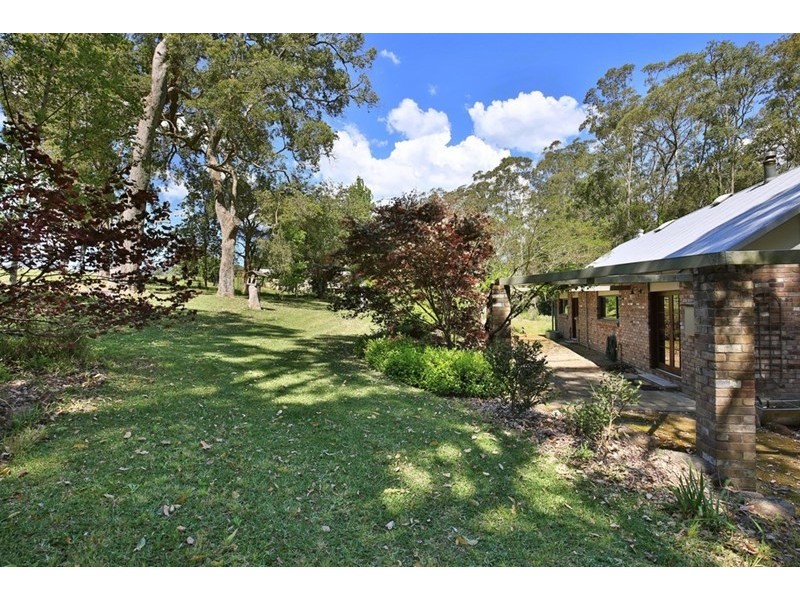 1610A Moss Vale Road, Kangaroo Valley NSW 2577