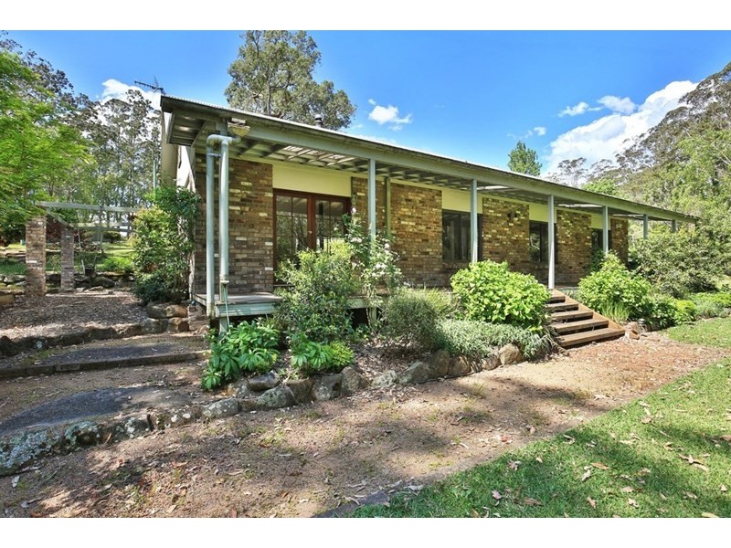 1610A Moss Vale Road, Kangaroo Valley NSW 2577