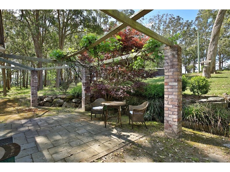 1610A Moss Vale Road, Kangaroo Valley NSW 2577