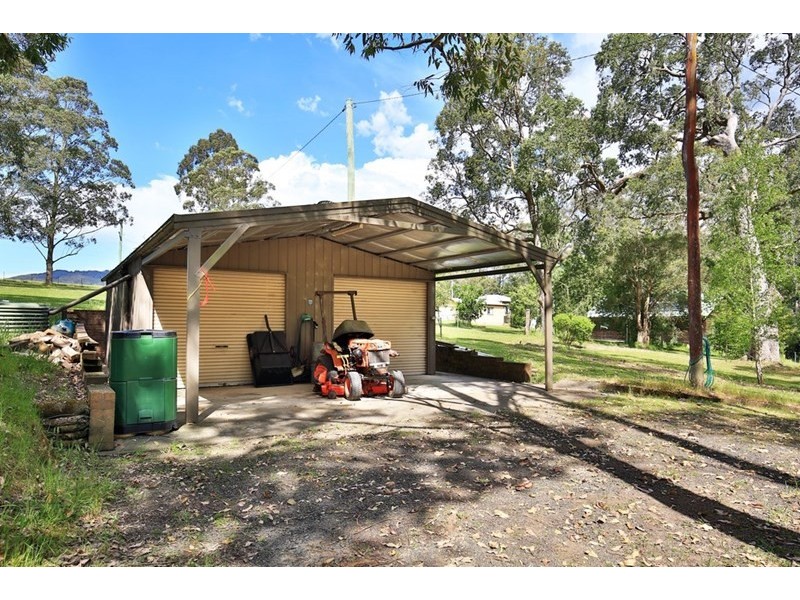 1610A Moss Vale Road, Kangaroo Valley NSW 2577