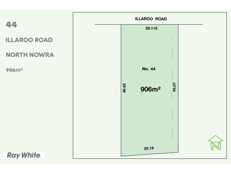 44-46 Illaroo Road, North Nowra NSW 2541