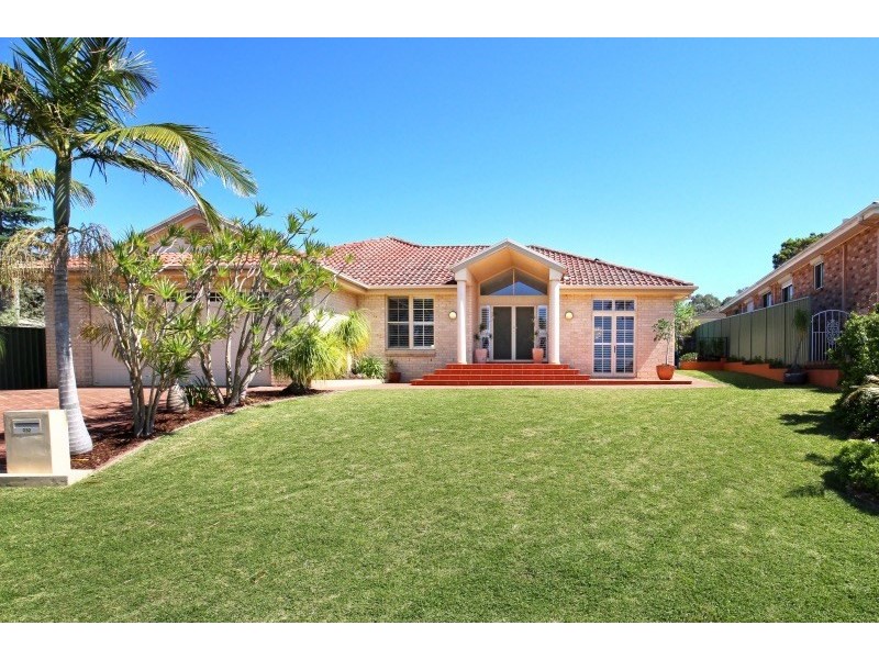 232 Yurunga Drive, North Nowra NSW 2541