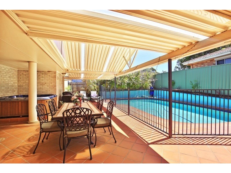 232 Yurunga Drive, North Nowra NSW 2541