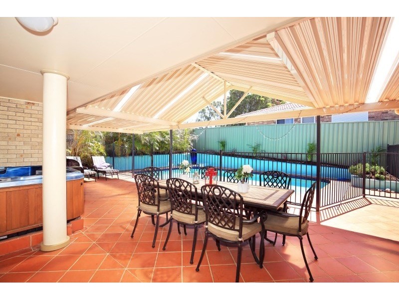 232 Yurunga Drive, North Nowra NSW 2541