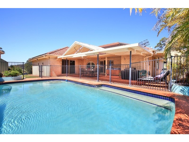 232 Yurunga Drive, North Nowra NSW 2541