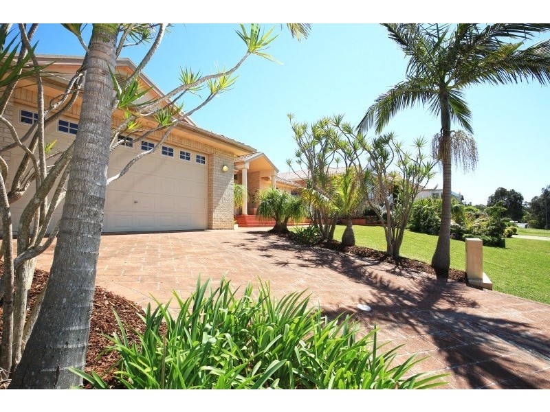 232 Yurunga Drive, North Nowra NSW 2541