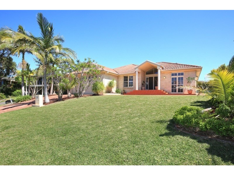 232 Yurunga Drive, North Nowra NSW 2541